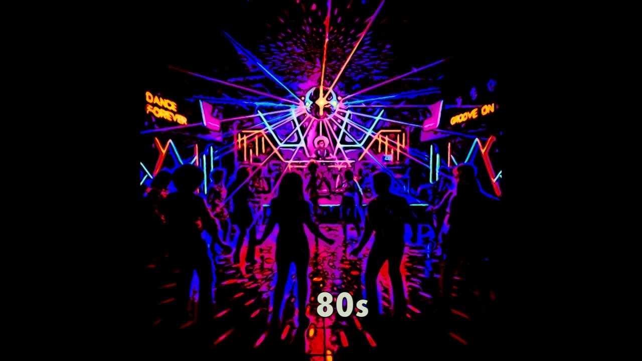 80s
