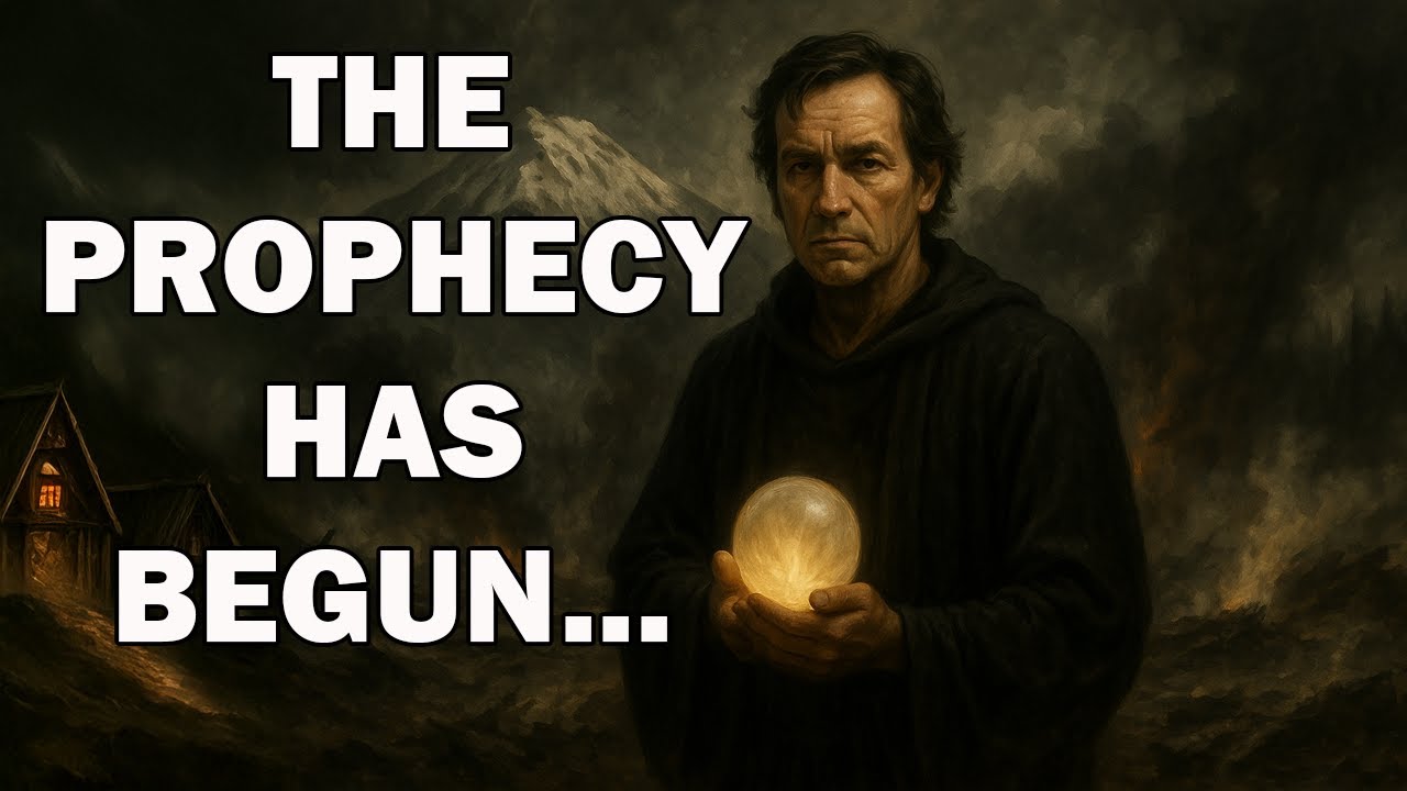 Jeane Dixon’s TERRIFYING 2025 Prophecy - Will It END Humanity?! | Unsolved Mysteries
