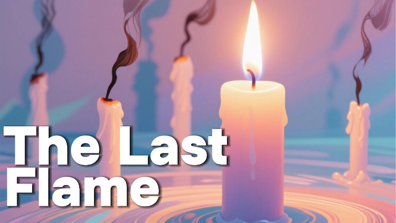 Which Candle Still Burns? | Awakened Stories