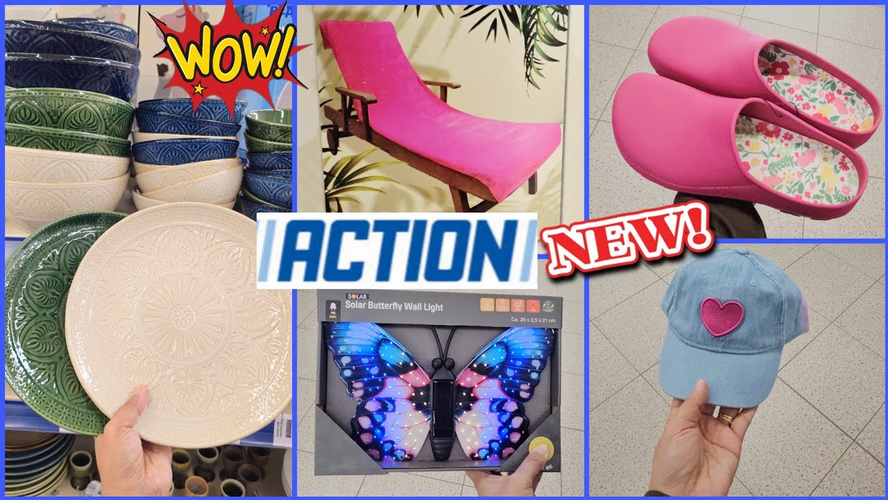 💋ACTION ARRIVAGES 24.02.#actionfrance #arrivageaction #nouveautésaction #actionfrance #actionaddict