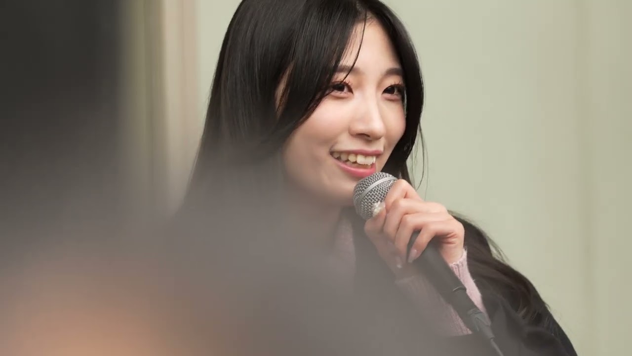石黒友月 SKE48 /夜風の仕業(AKB48)