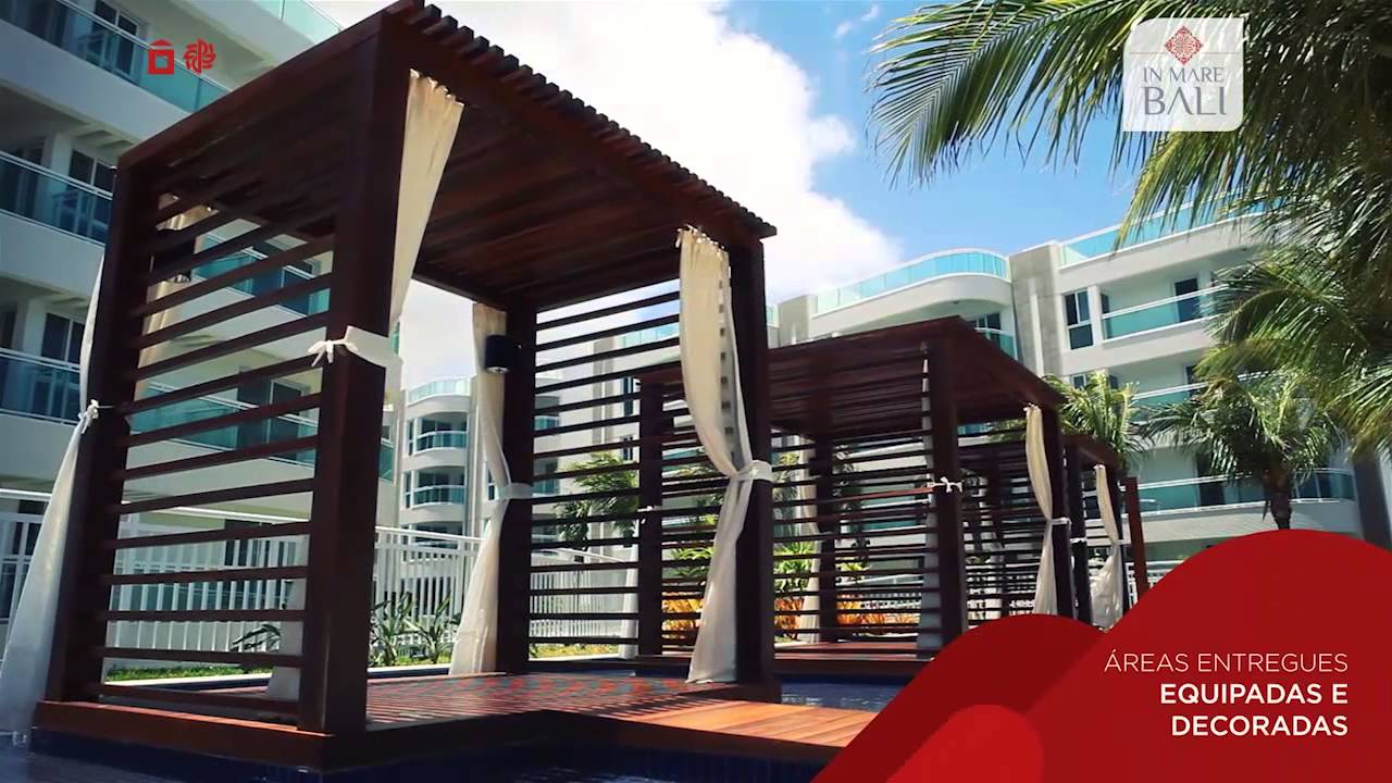 Cyrela - In Mare Bali | Parnamirim - RN