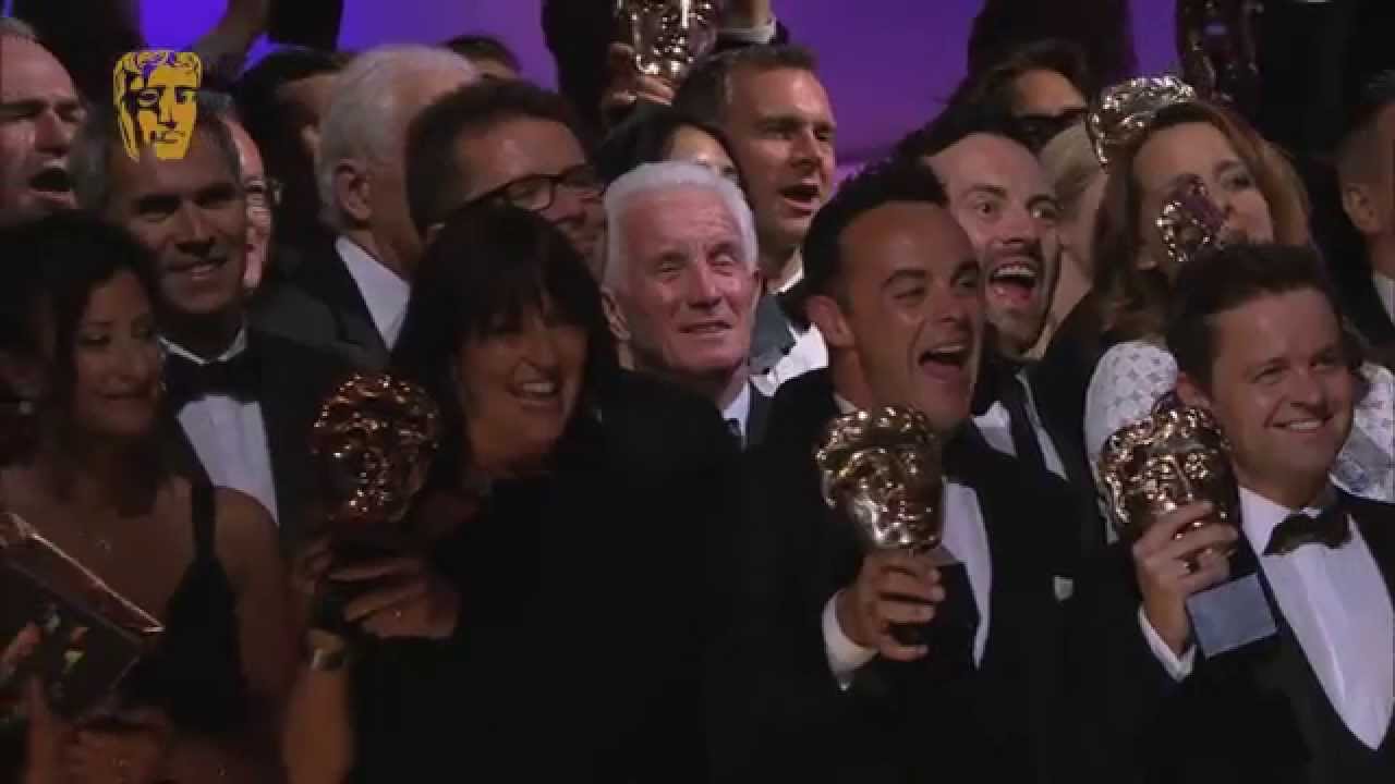 BAFTA Television 2014: The Highlights So Far
