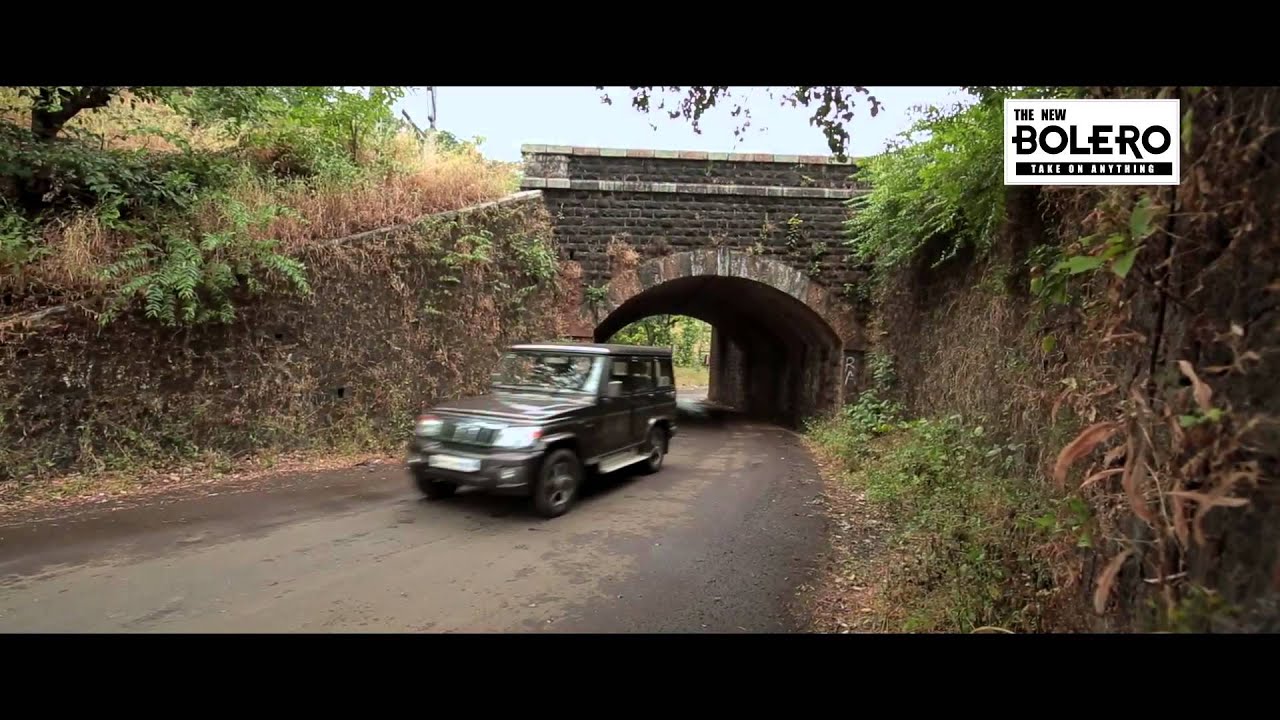 DIY: Getting the best of your Mahindra Bolero