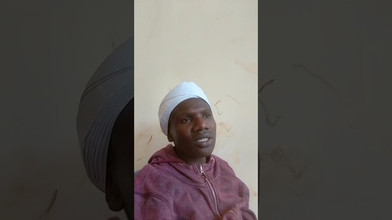 Serikali ya Kenya ina Uwezo lakini hata Mungu anangoja Uombe ili upewe
