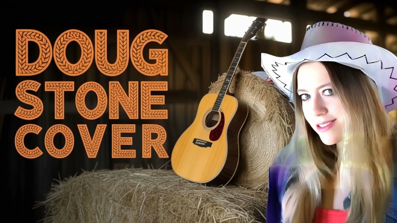 Make Up In Love, Doug Stone, 90s Country Music Love Song, Jenny Daniels Cover