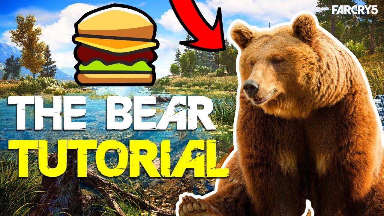 Far Cry 5 - How to unlock 