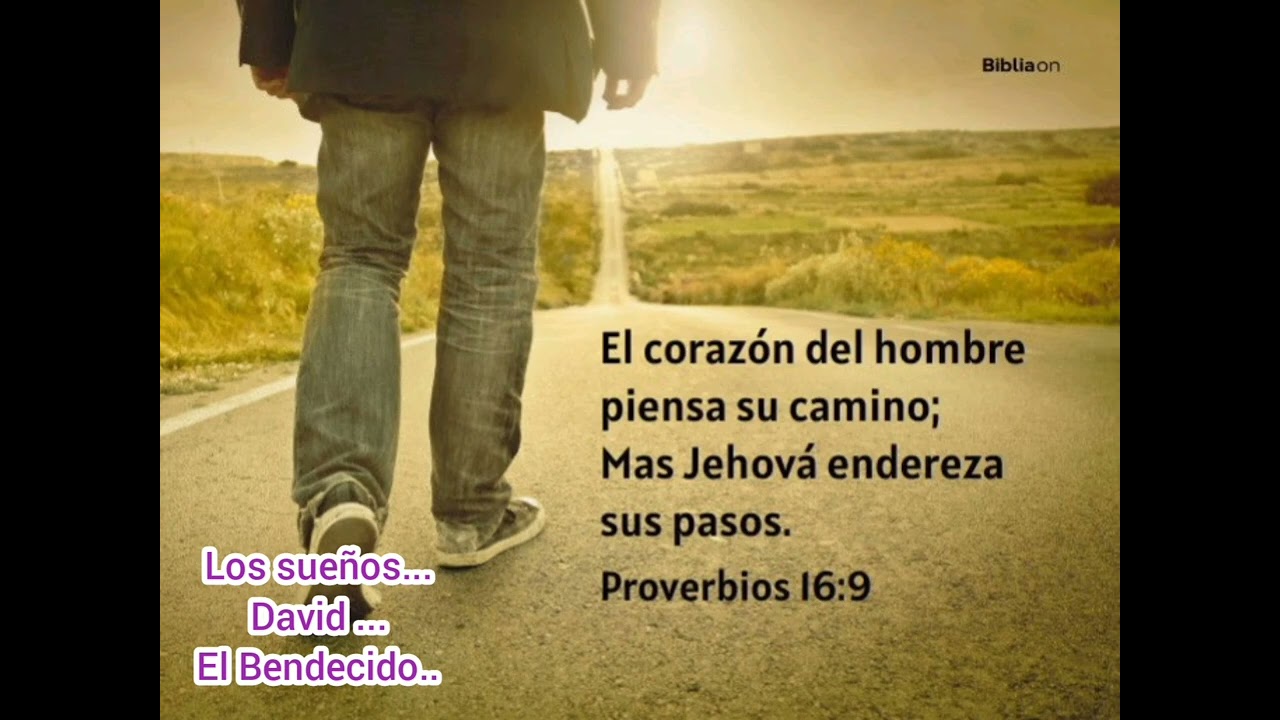 Los sueños...