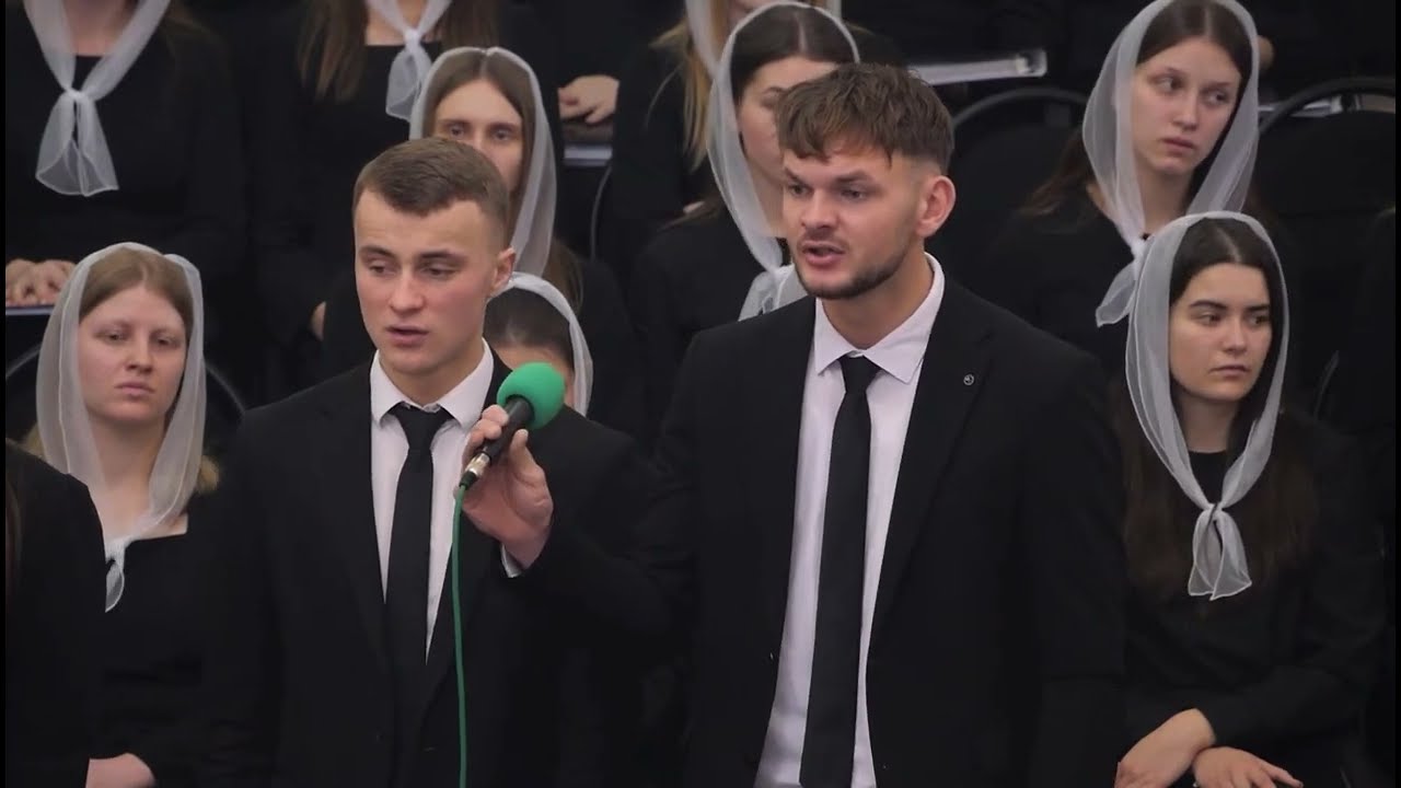 Хрест деревʼяний | Ансамбль🎶