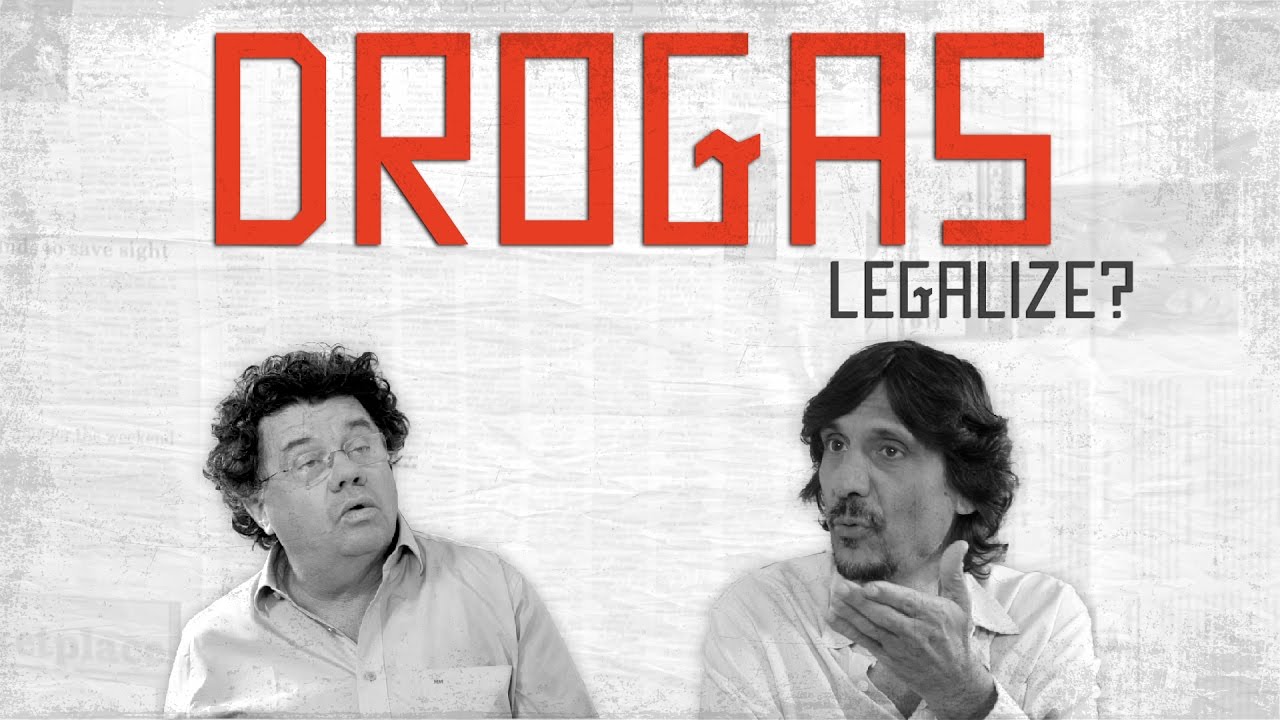 CONTRADITORIOS - Drogas