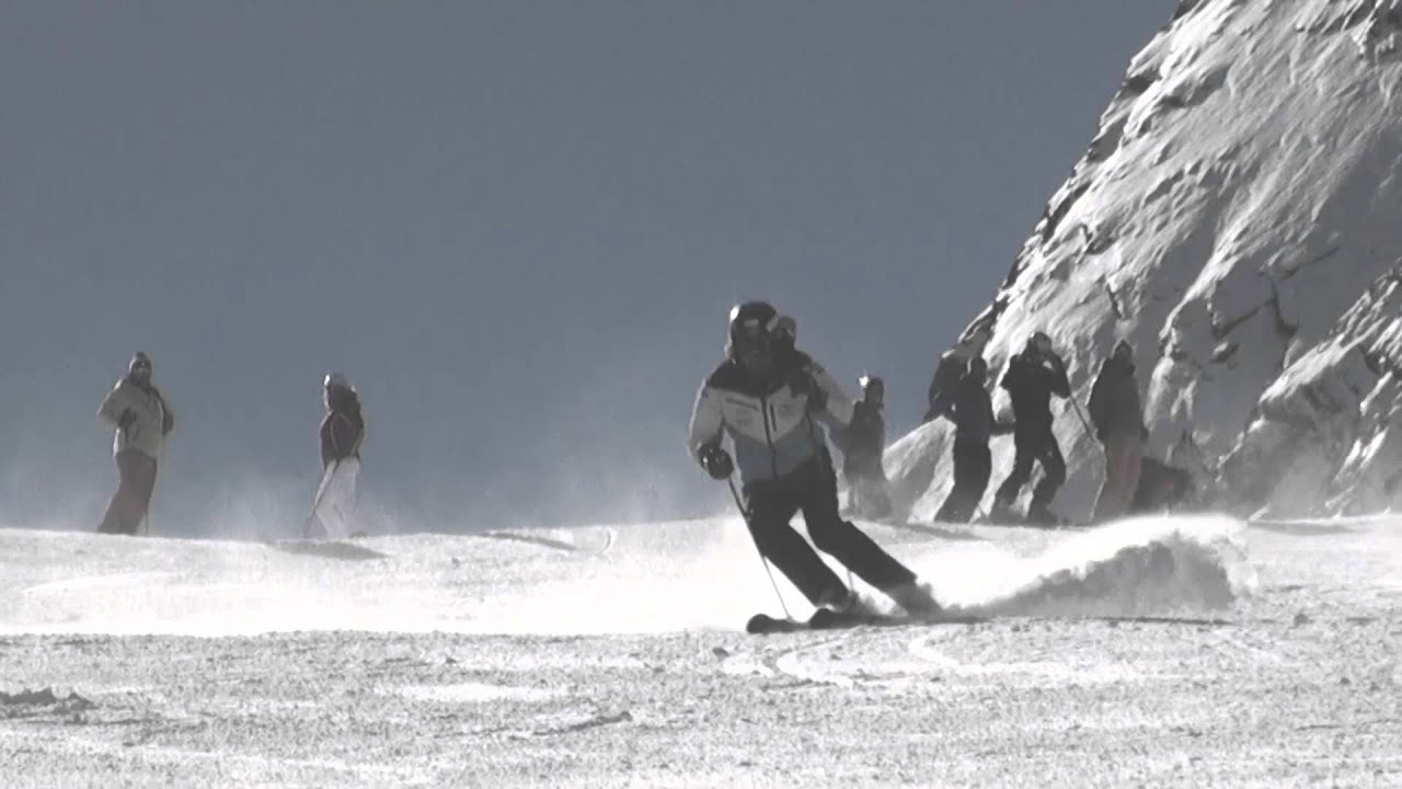 Corsi per maestri di sci alpino di 1. e di 2. livello - Slovenia