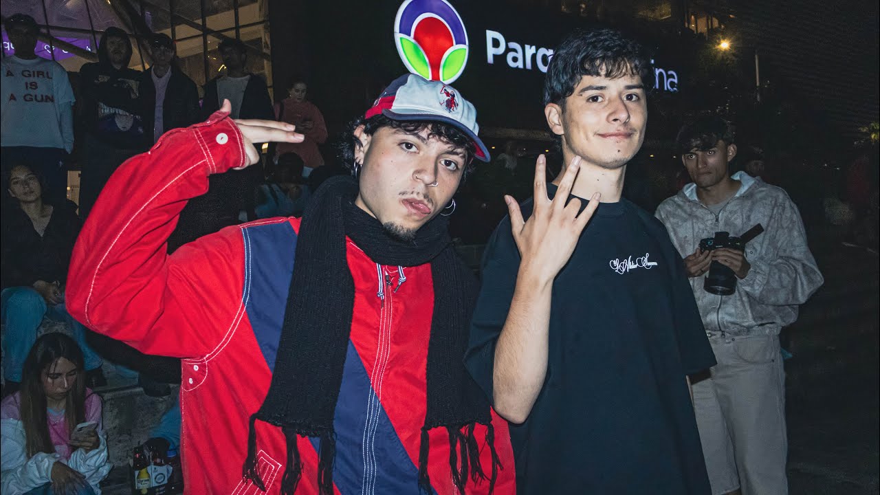 Flama Vs MTO - Cuartos - El regreso de kiosko - Fecha 1/2026