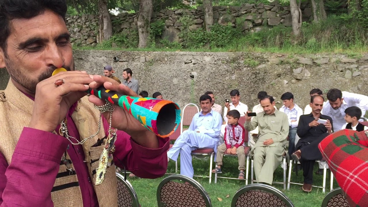 pakistani dhol baja rawalakot azad kashmir
