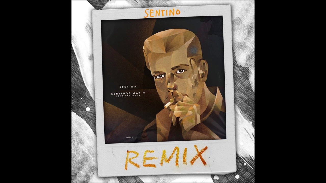 Sentino - Sohn des Paten (Mpolo Beats & Nos9000 Remix)