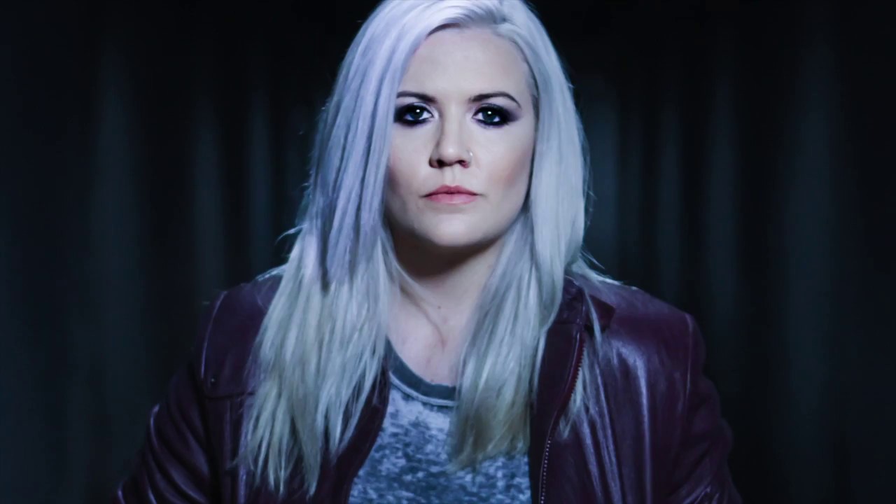 Heather Baker | Guitar | Reel