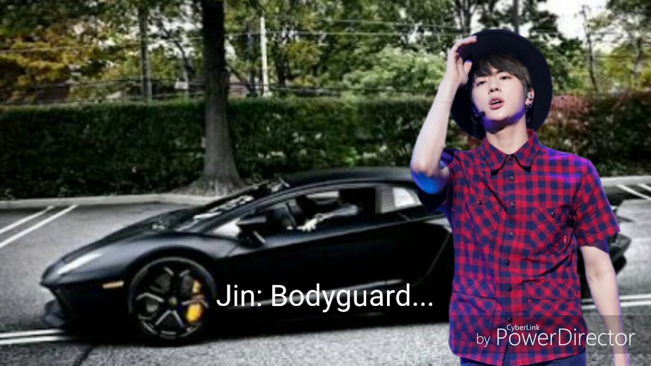 (BTS FF) Kidnapped Ep 6