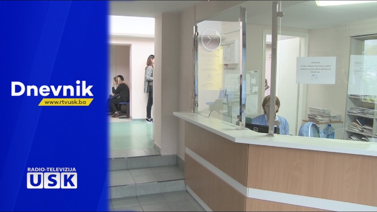 Bolovanja: I Njemačka bi bankrotirala s 'prosječnom' godišnjom satnicom bolovanja koliko je u USK