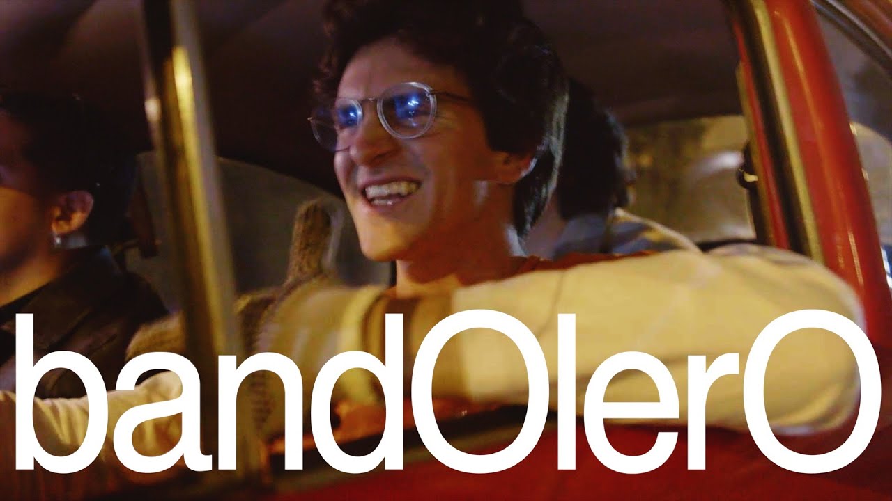 bandOlerO