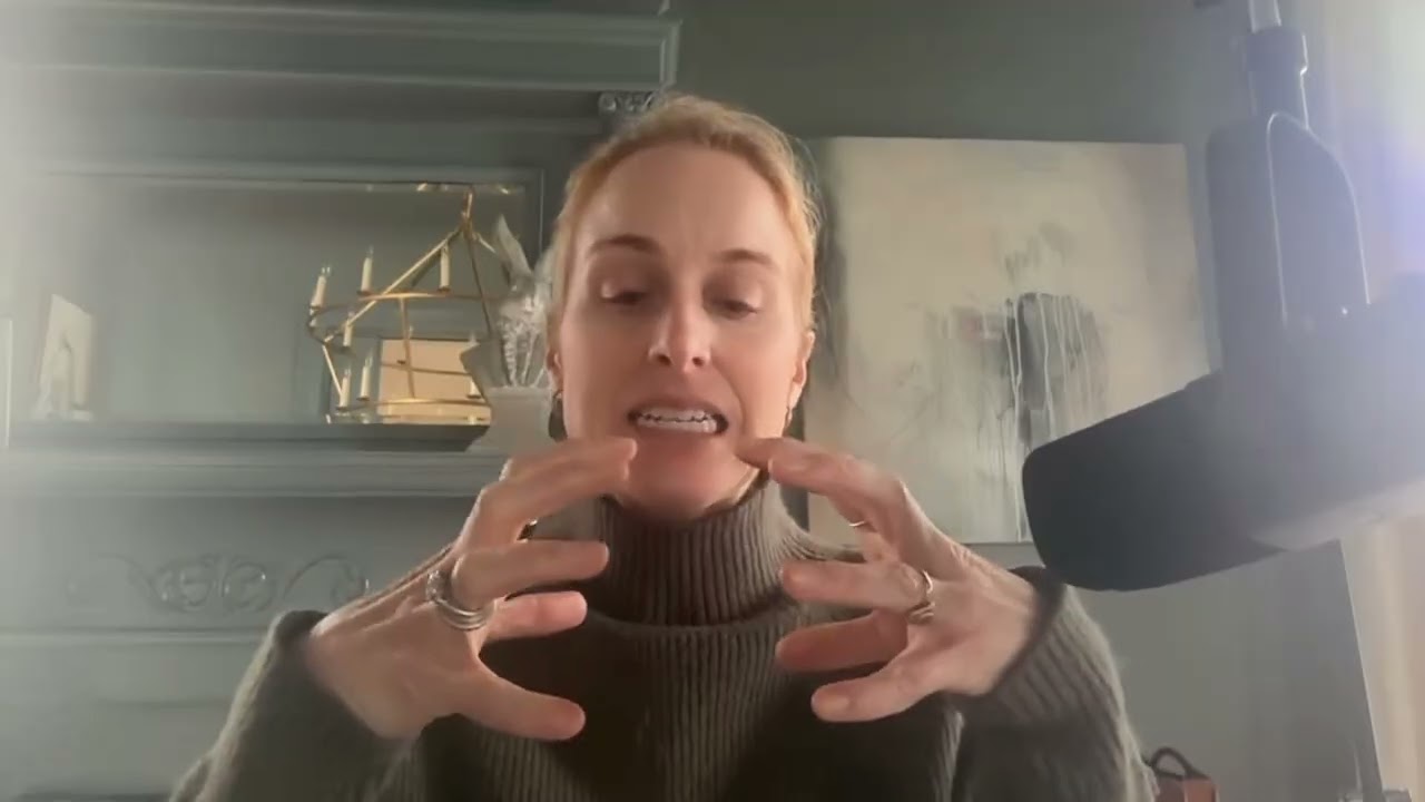 The Inner Severance: From True Self to Adapted Self
