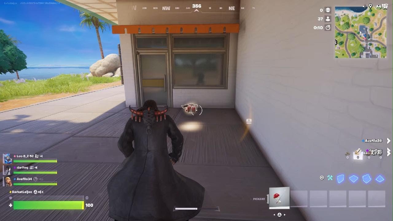 Fortnite