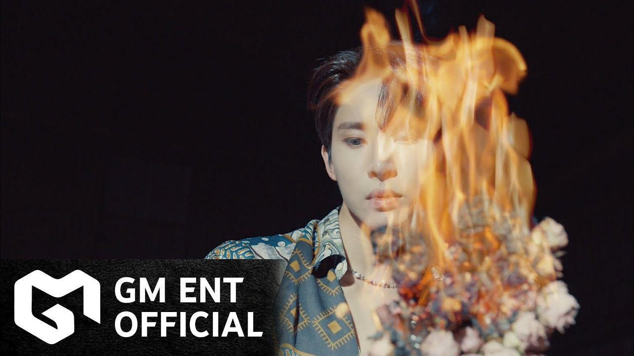 TRENDZ (트렌드지) 1st Mini Album 'BLUE SET Chapter 1. TRACKS' | 리온 LEON Teaser