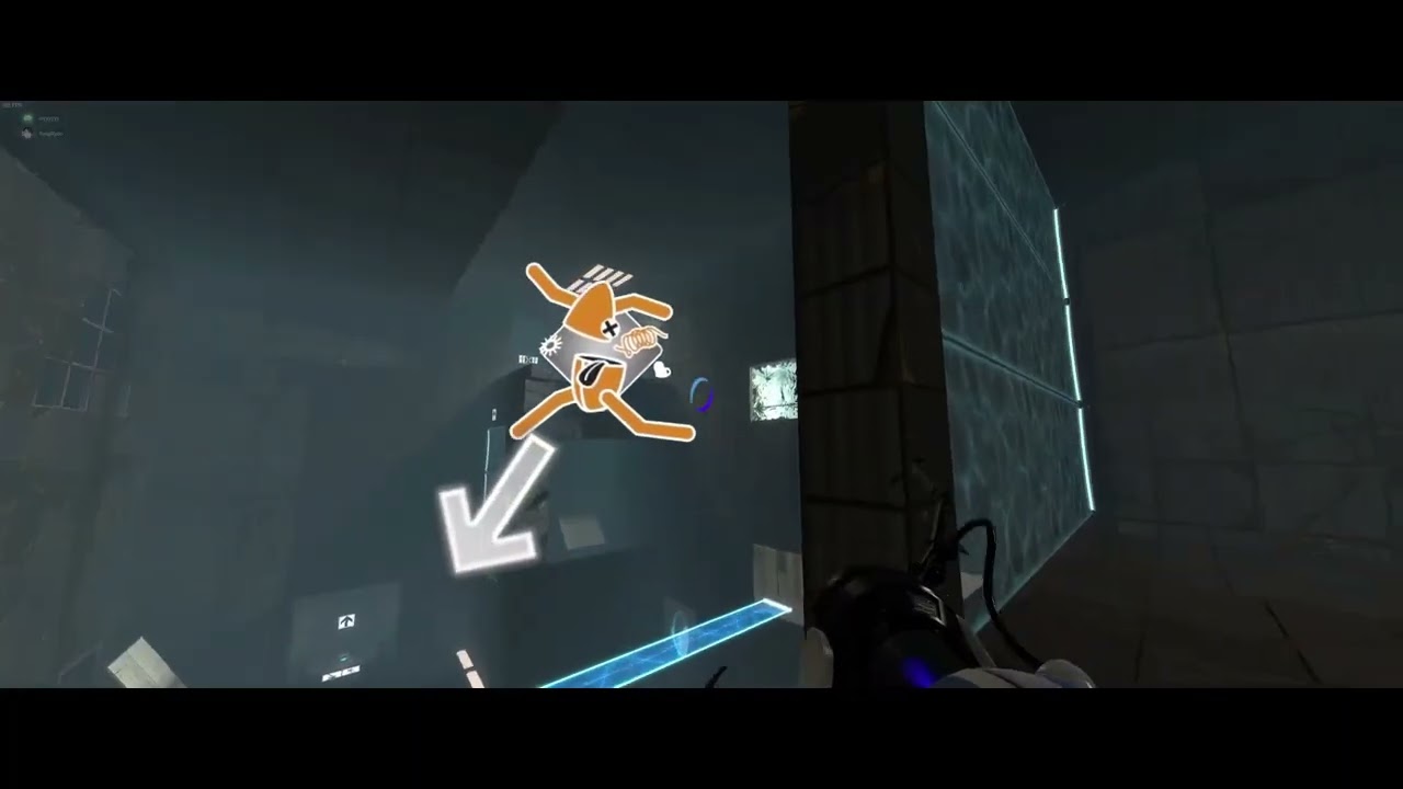 Portal 2 COOP EP3
