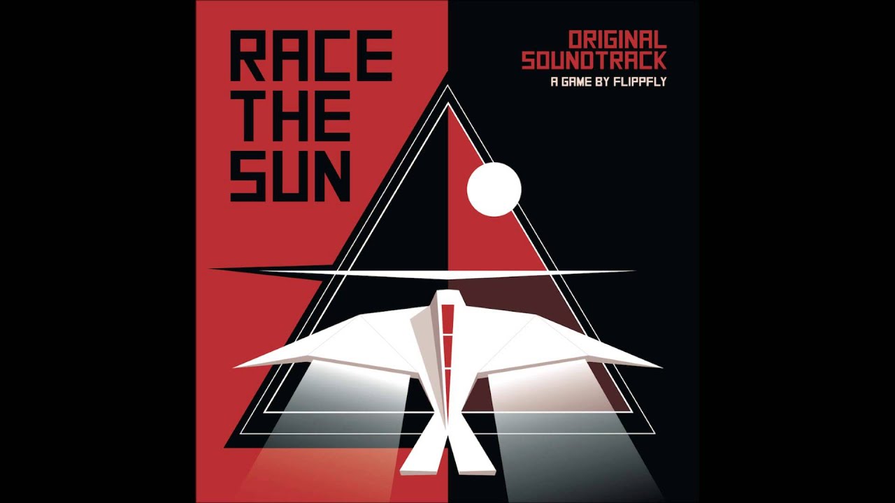 Race the Sun OST - 2late