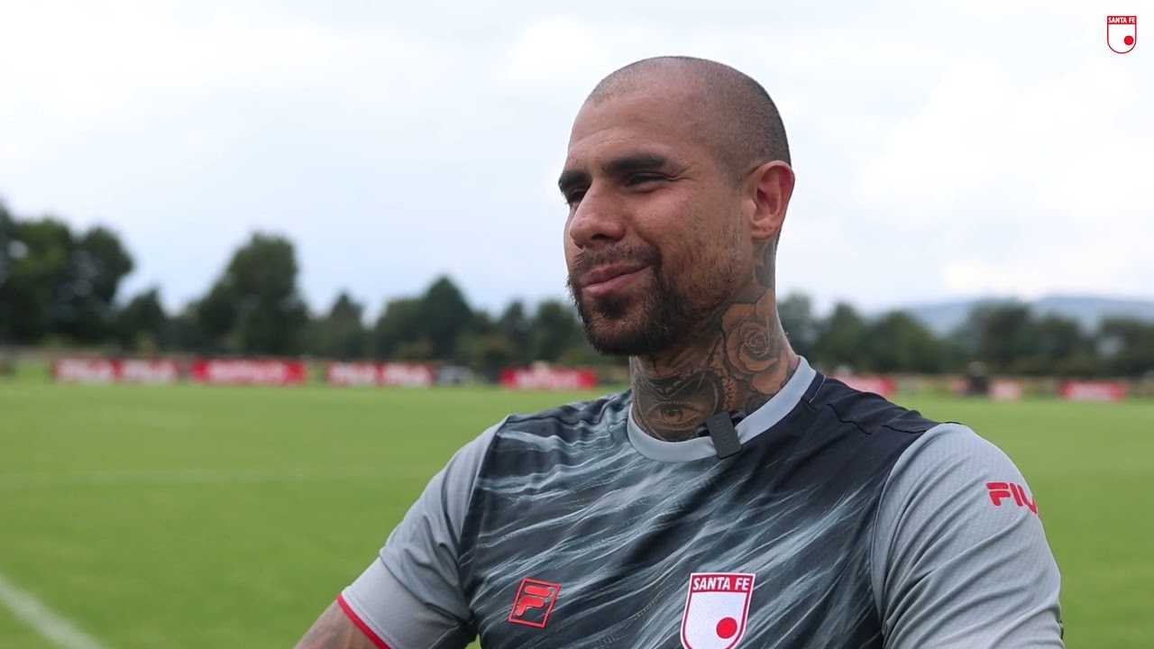 Juan Sebastián Quintero se une a la defensa del León 🦁