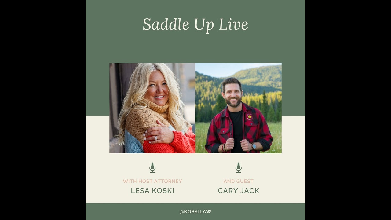 The Happy Hustle: 10 Alignments for a Blissful Life with Cary Jack
