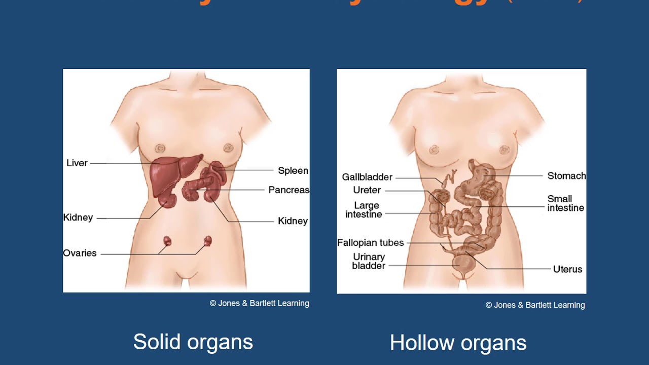 Ch  18  Gastrointestinal and Urologic Emergencies