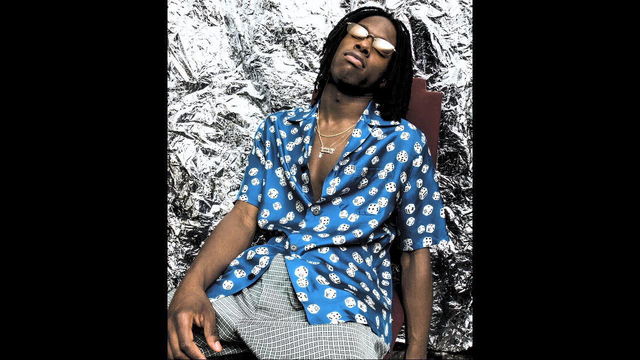 (FREE) Daniel Caesar x John Mayer Type Beat - 