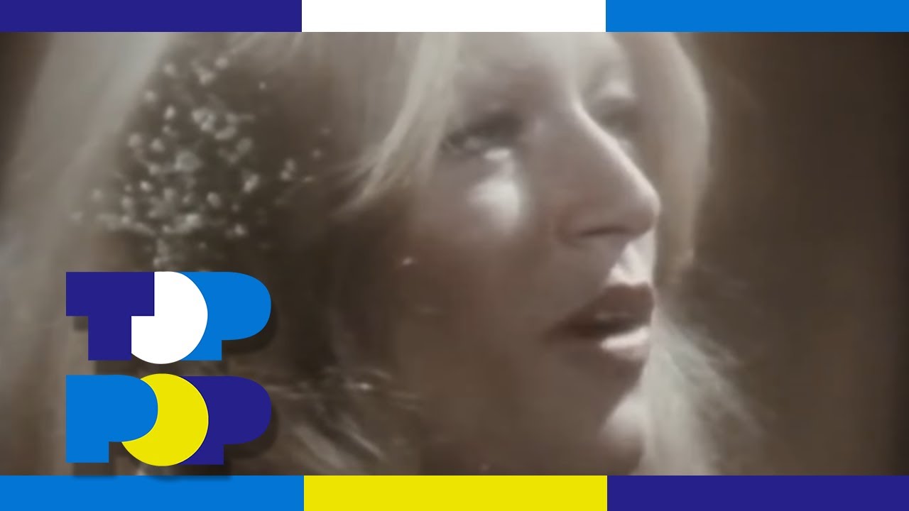 Pussycat - Goodbye to lovin’ (1978) • TopPop