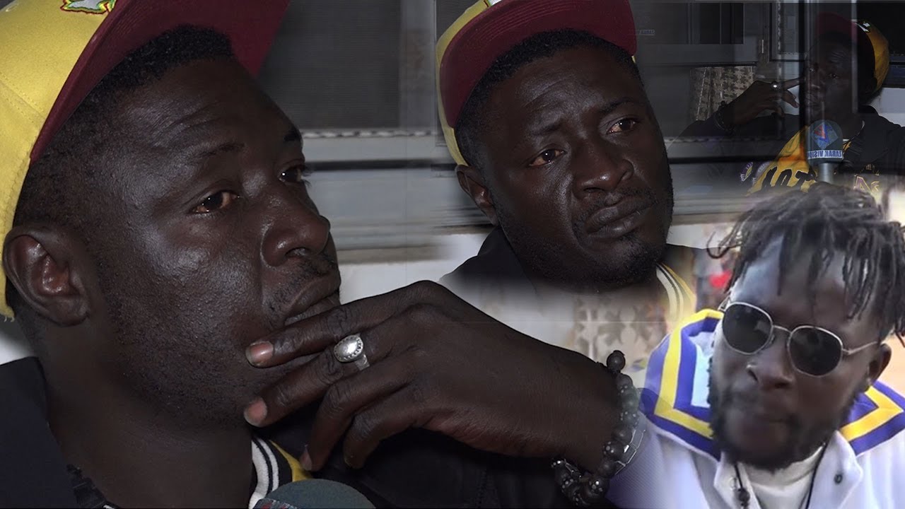 Urgent: les révélations de Pimpi dama dane agressé di dème prison mais Siteu mooma si dieulè…