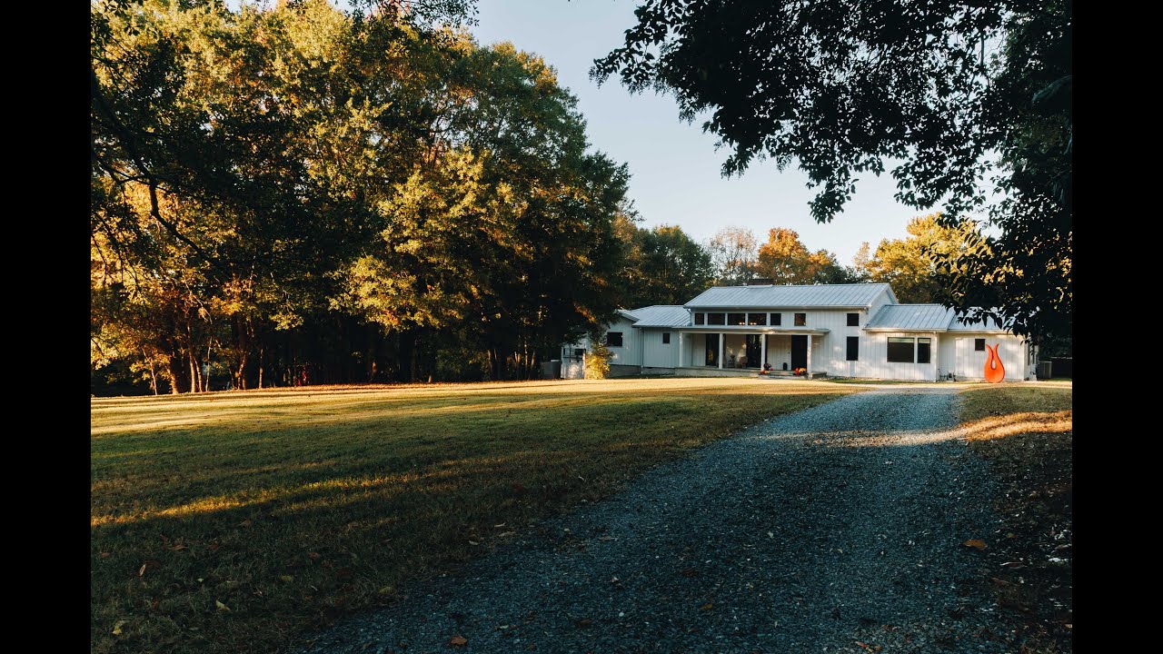 Vasseur Home Design - Shafesbury Ct