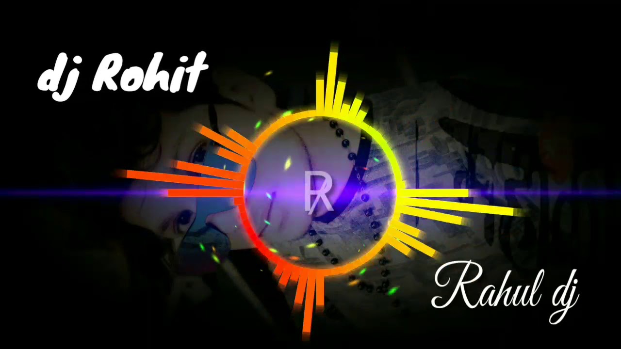 jaati hoon main jaldi hai kya (mix) (dj Rohit dj Rahul Ramganj)