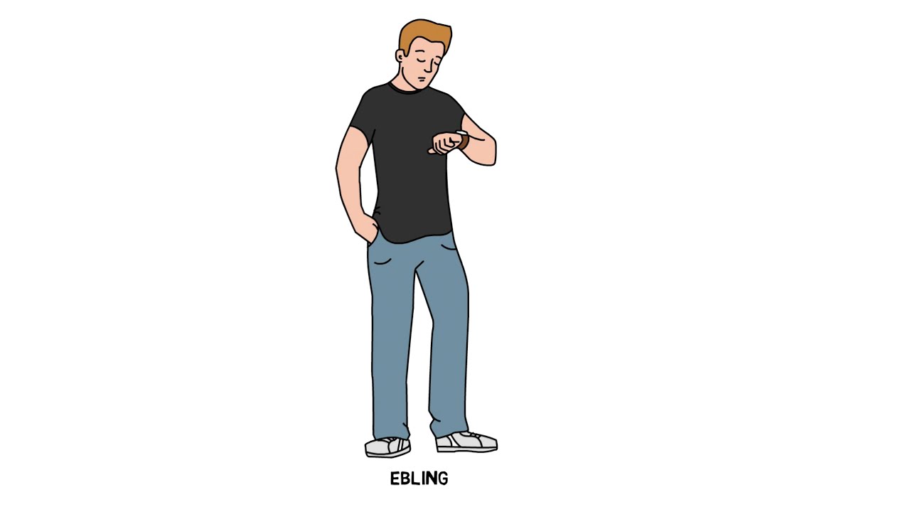 Stimmen: Buch Ruhm - Whiteboard Animation