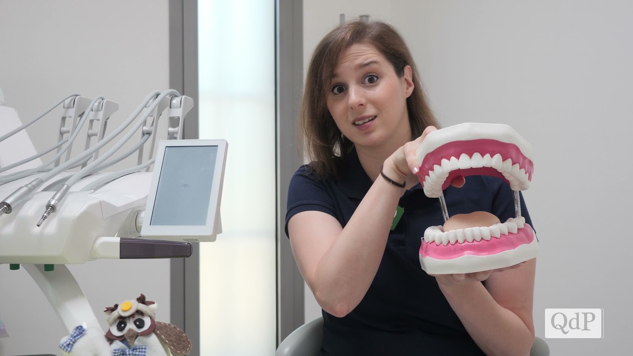 Ciuccio si o ciuccio no? Dalla funzione consolatoria alle malloclusioni dentarie.