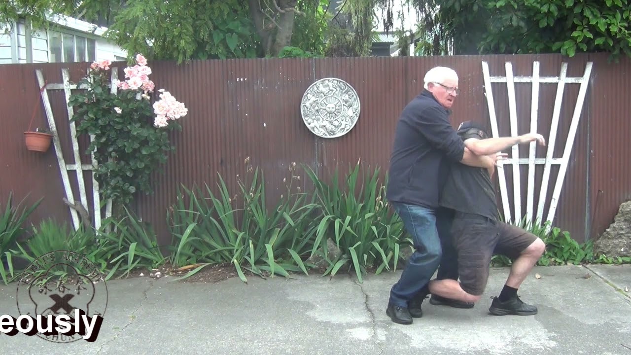 DESTROY The Foundation! Part 2 of 