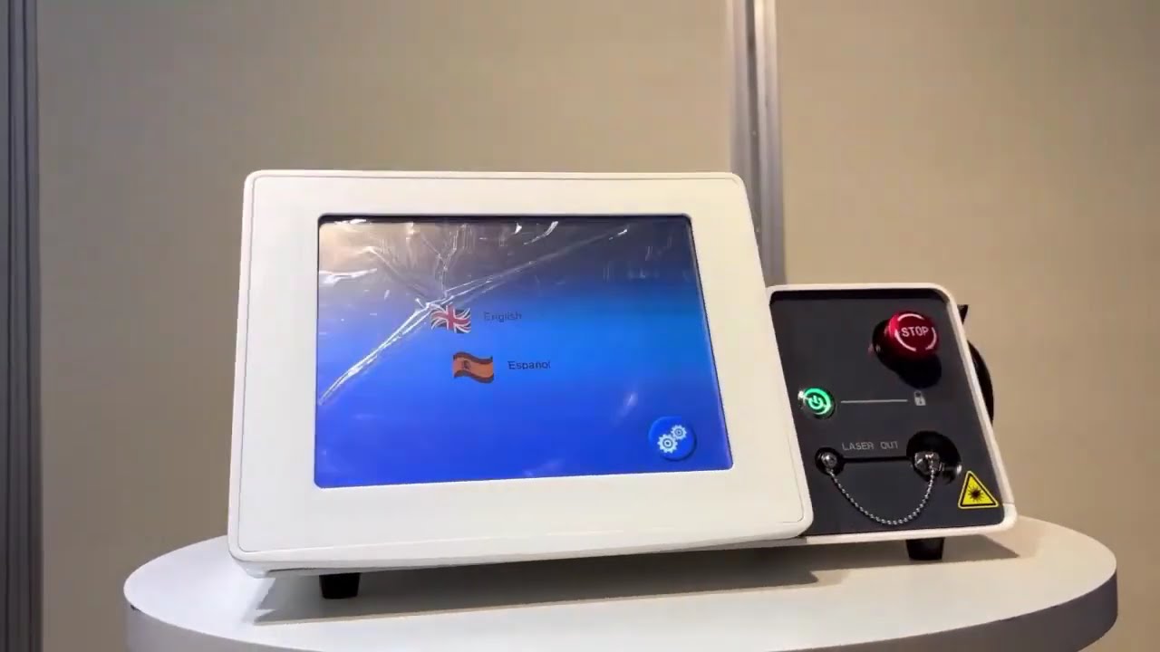 Dentists Must See! This Mini Laser Upgrades My Clinic ✨