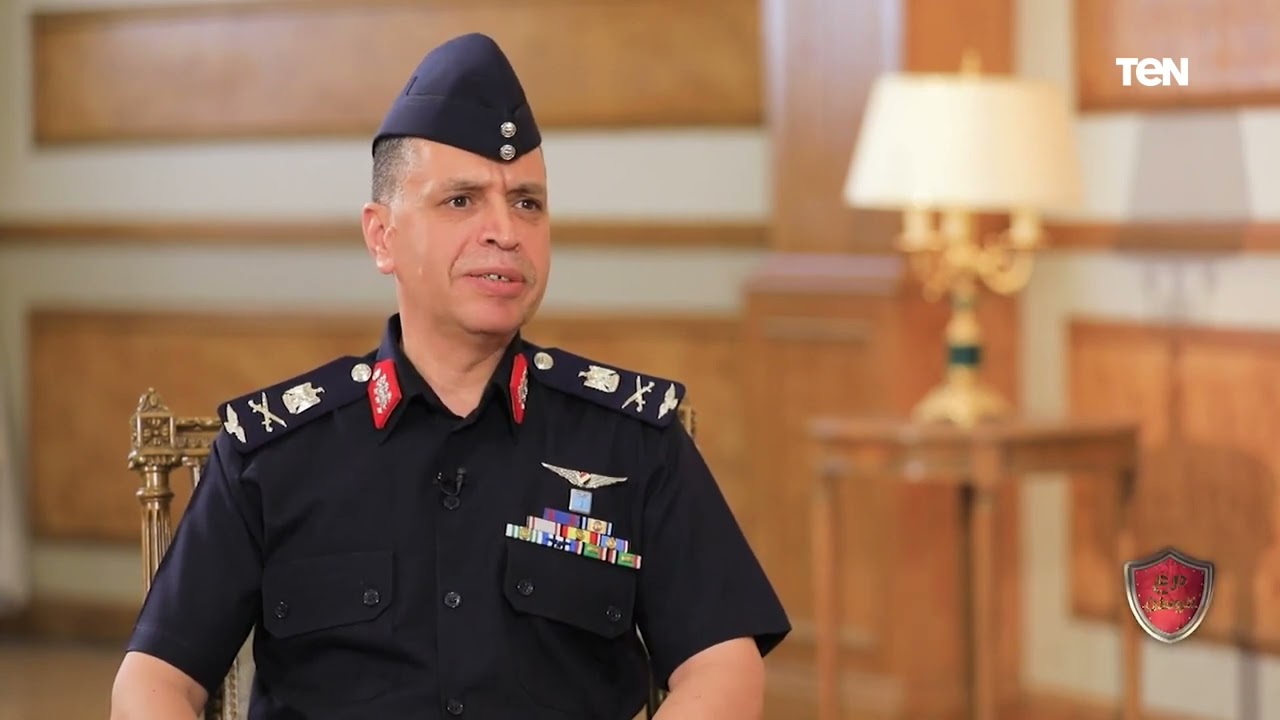 مدير الكلية الجوية يوضح أهم الشروط الواجب توافرها في الطلبة المتقدمين للكلية الجوية