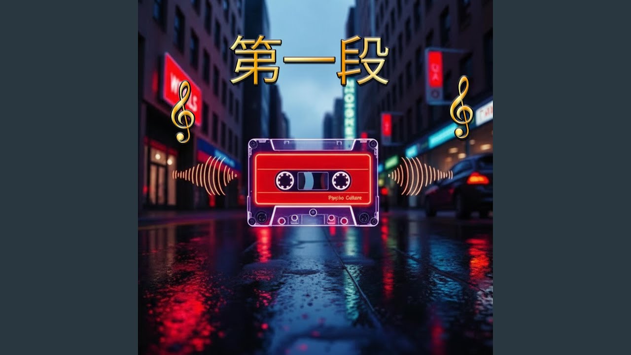 第一段