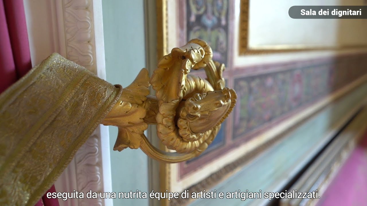 Complesso monumentale del Castello di Racconigi