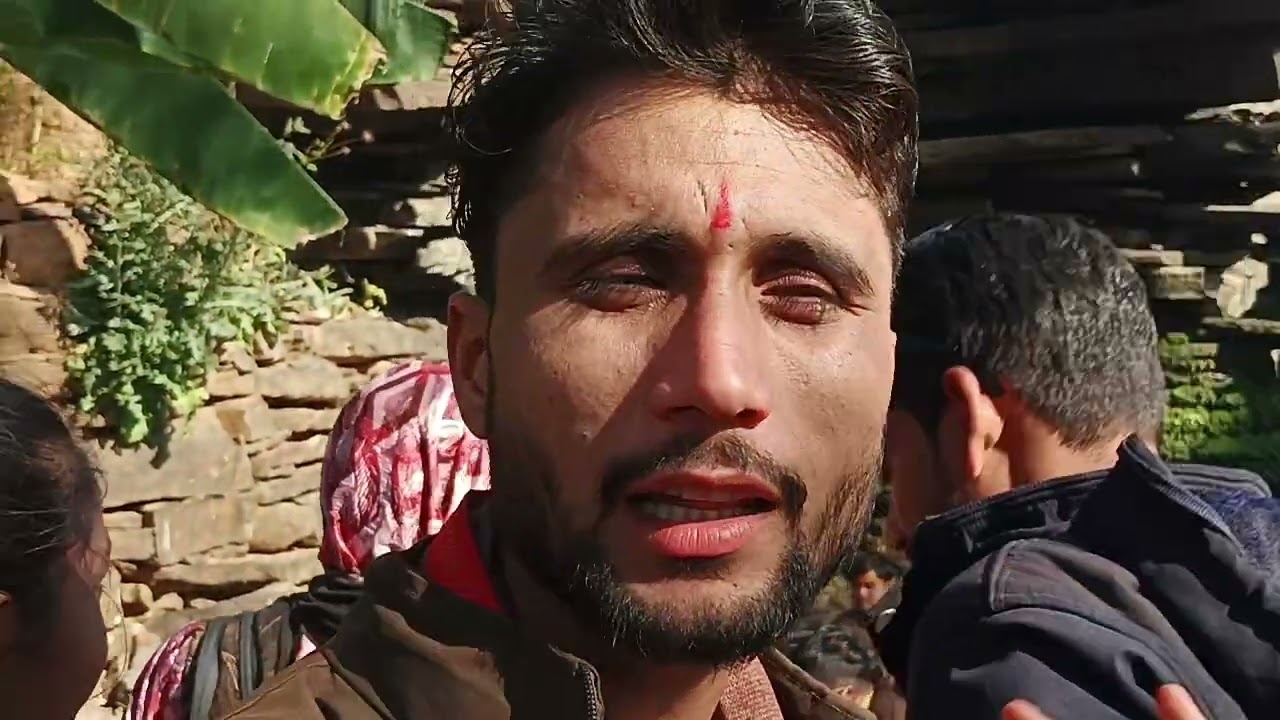 सिद्ध क्षेत्र सिद्ध बाबा टपका का मेला जिसका जल पीने के लिए दूर ,दूर से आते हैं 