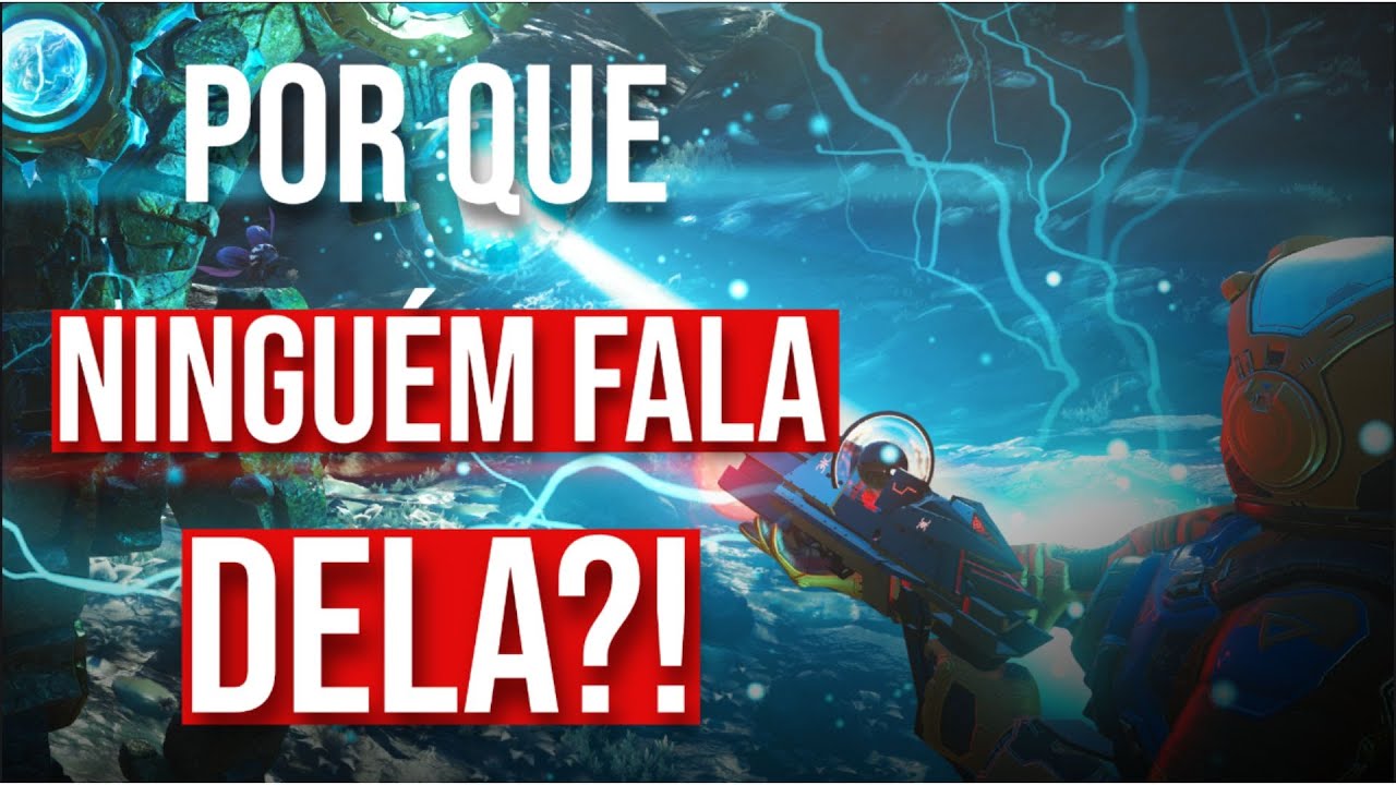 A Melhor Multiferramenta Classe S para Mineração em No Man's Sky 2025