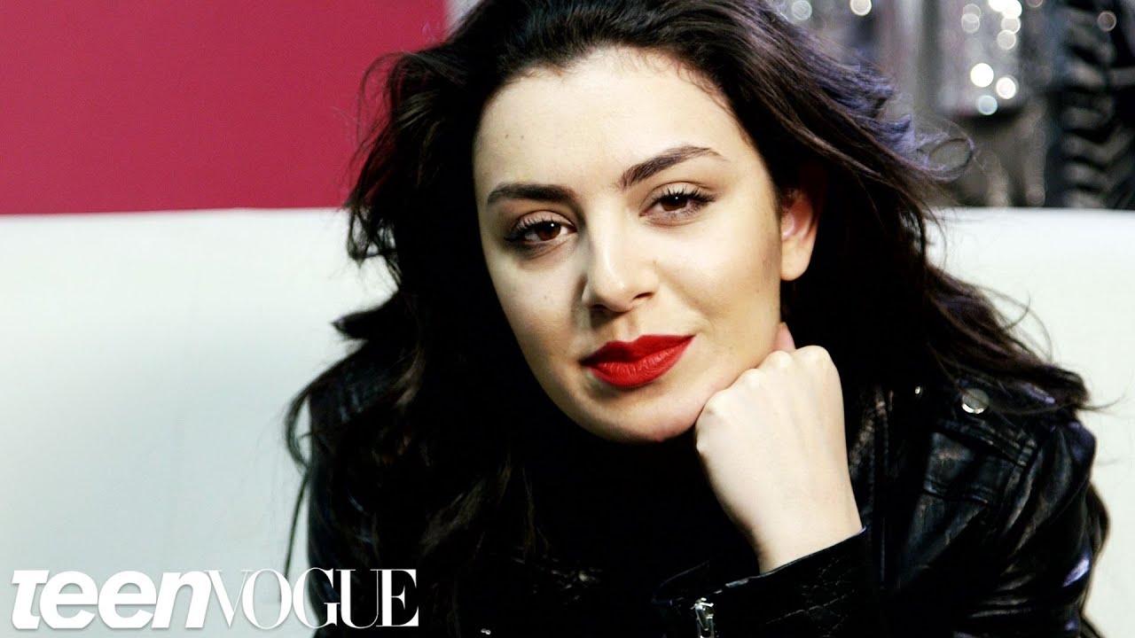 Charli XCX on What It’s Like to Tour with Katy Perry | Headliners