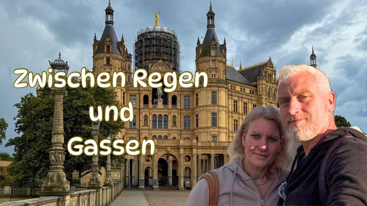 Schwerin erleben &ndash; Altstadt, Schlosspark und &uuml;berraschende Momente