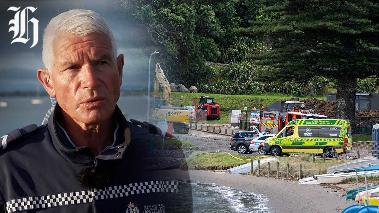 Mt Maunganui: recovery will take days if not weeks | Herald NOW
