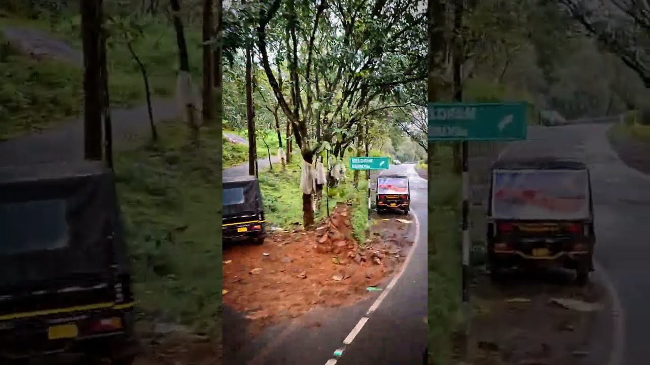 KSRTC-BUS DRIVER (Mundakayam to Meloram)#ksrtcdriver #ksrtcbus #ksrtc #ksrtcrides #travel #aanavandi