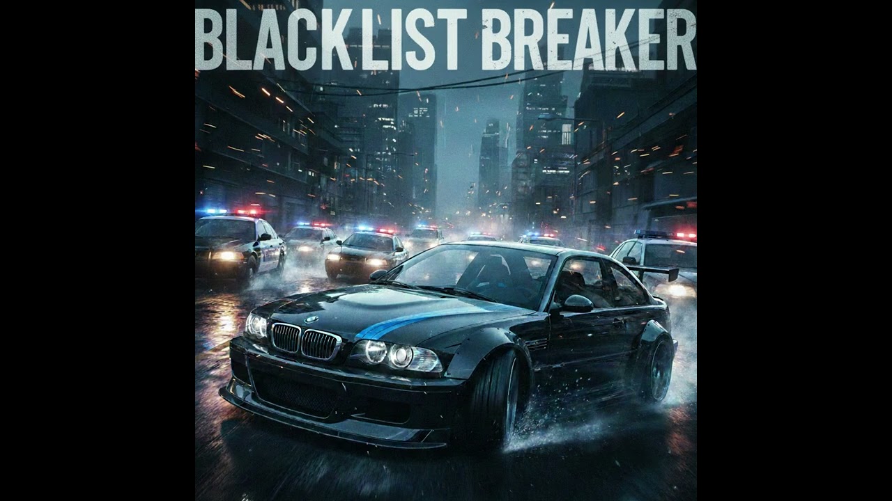 AIMFTS - BLACKLIST BREAKER