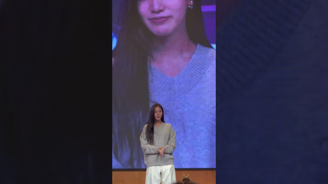 01.02.2026 Bonnie Pattraphus - BONNIE QUEST 22nd LEVELUP VTR & Fan Project @ Thai Summit Tower